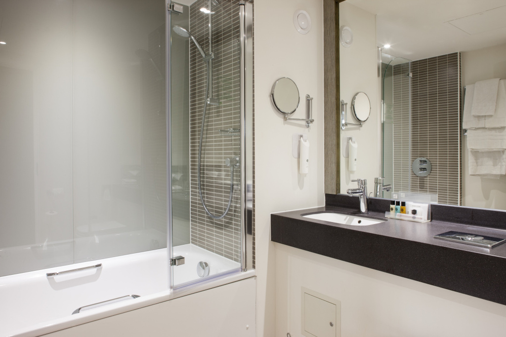 Holiday Inn Ipswich Orwell by IHG - Général