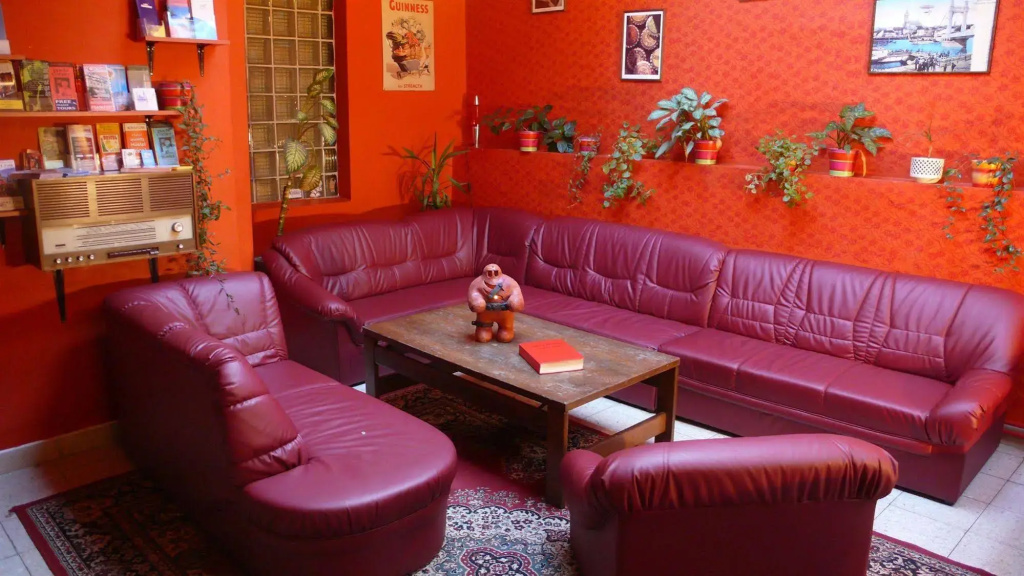 Hotel photo 15