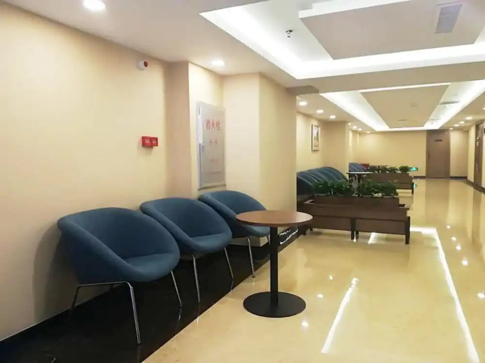 Guangzhou Rongjin hotel - Général