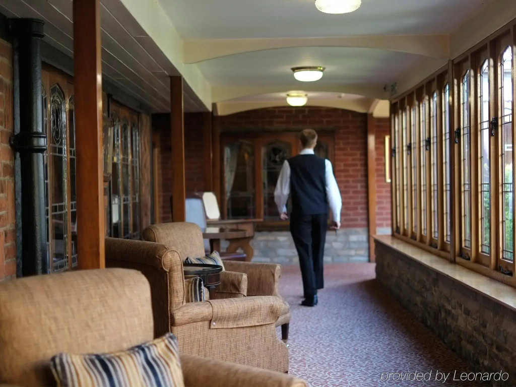 Macdonald Alveston Manor Hotel & Spa - Général