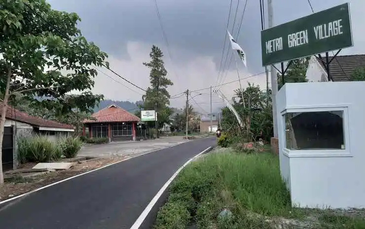 Villa Kasih - Two Bedroom