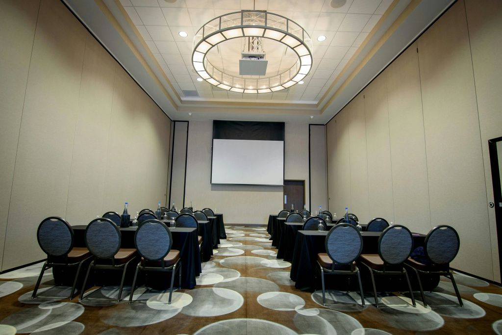Residence Inn Cleveland Avon at The Emerald Event Center - Général