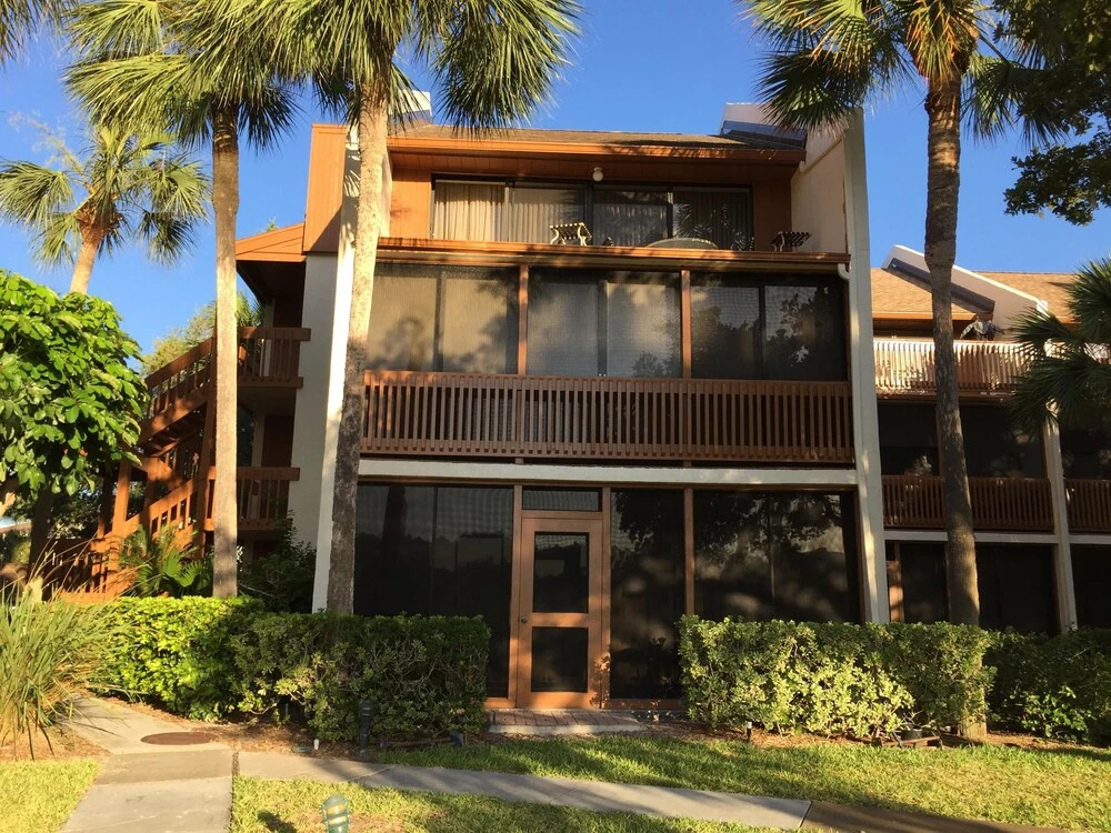 Cove II 414F 2 Bedroom Condo By Midnight Cove II