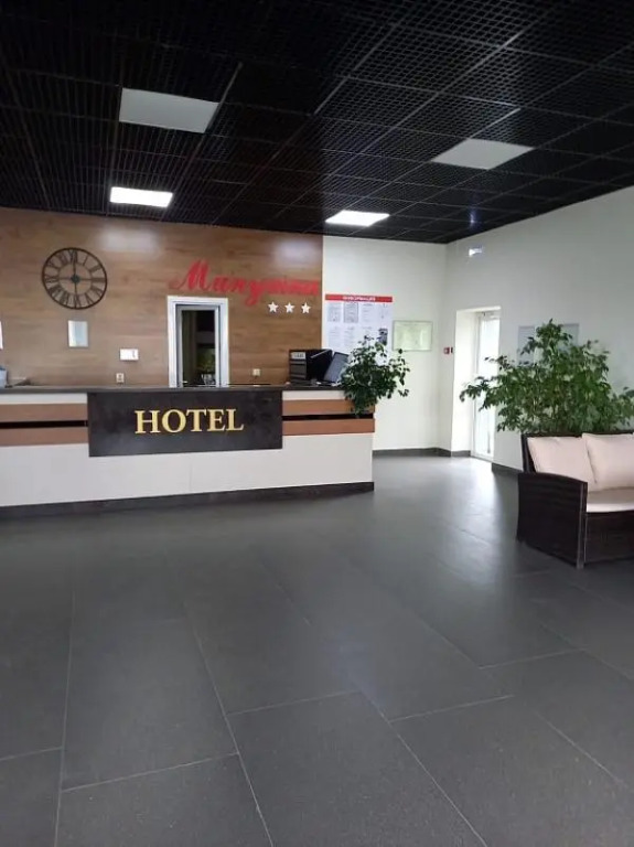 Мотель Минутка - фото 2