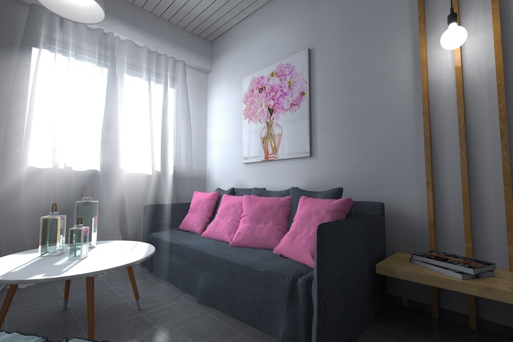 Philoxenia Suites — 4