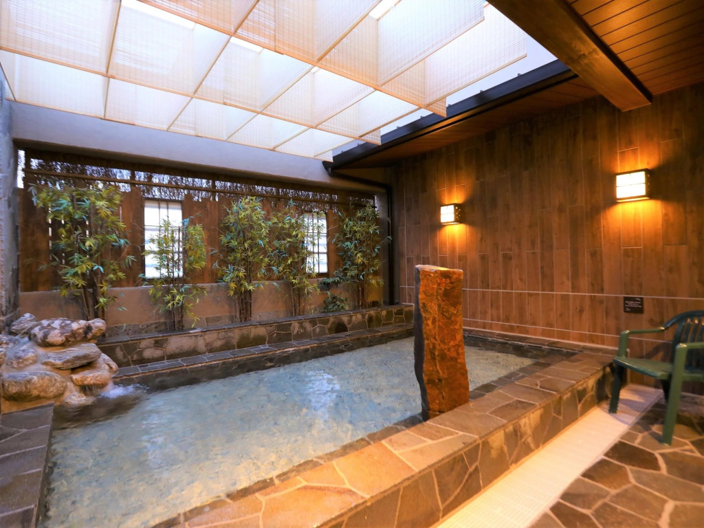 Dormy Inn Ikebukuro Hot Springs 사진 33