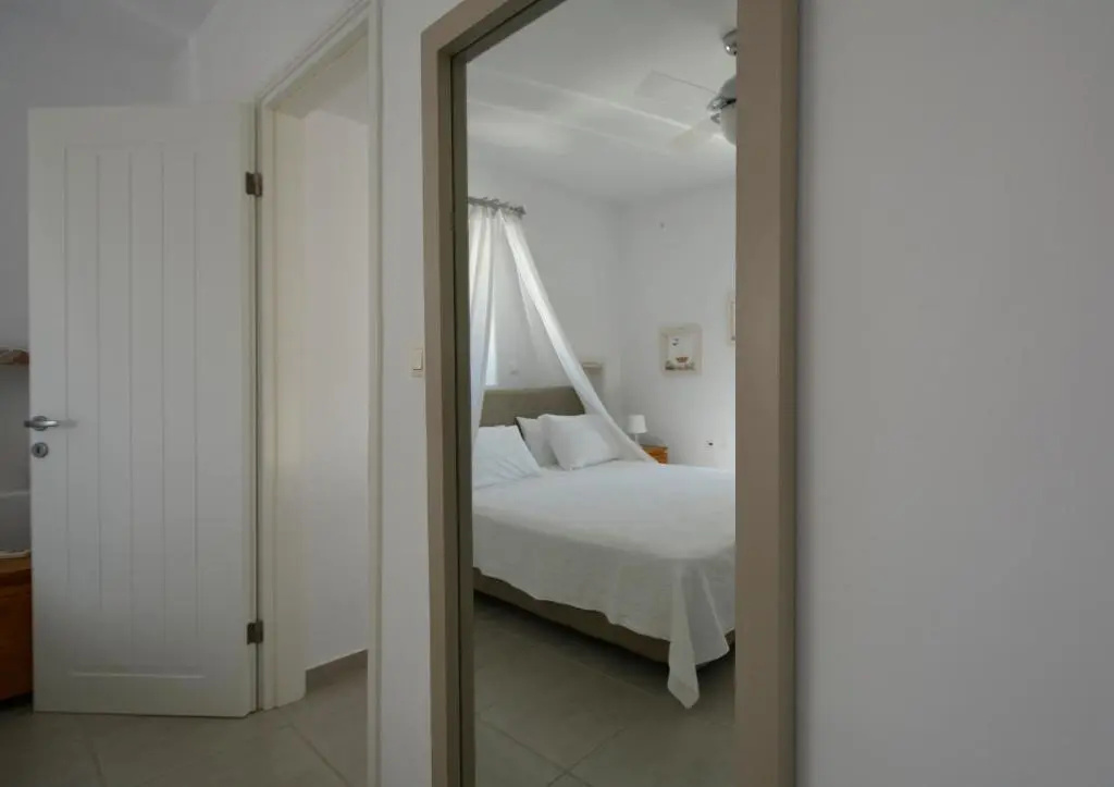 Golden Sea Villas - Chambres