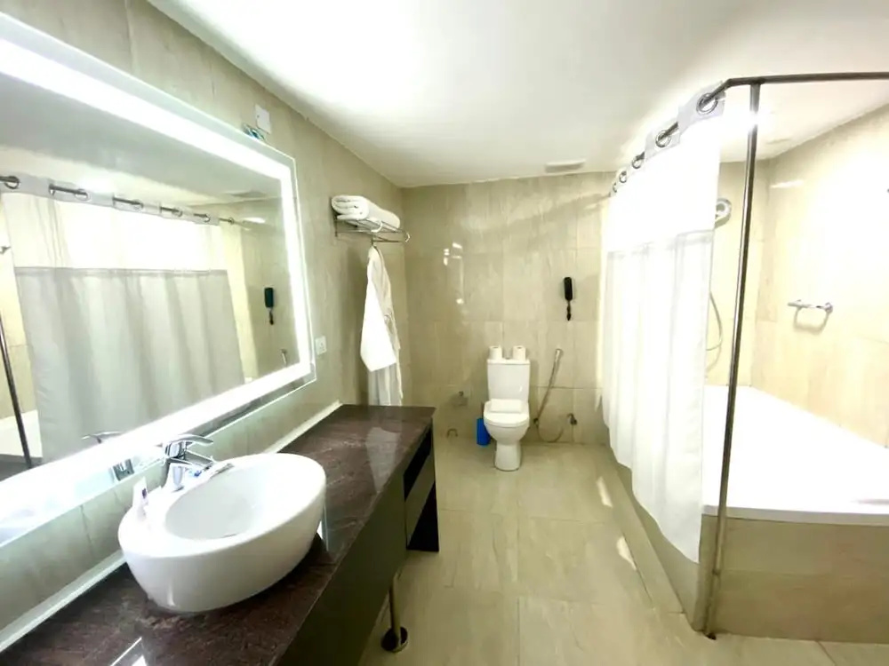 Hotel photo 9