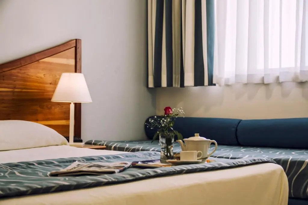 Hotel Sirenetta - Chambres