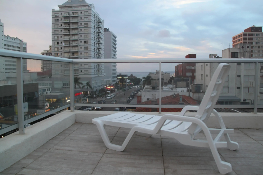 Hotel Florinda - Général