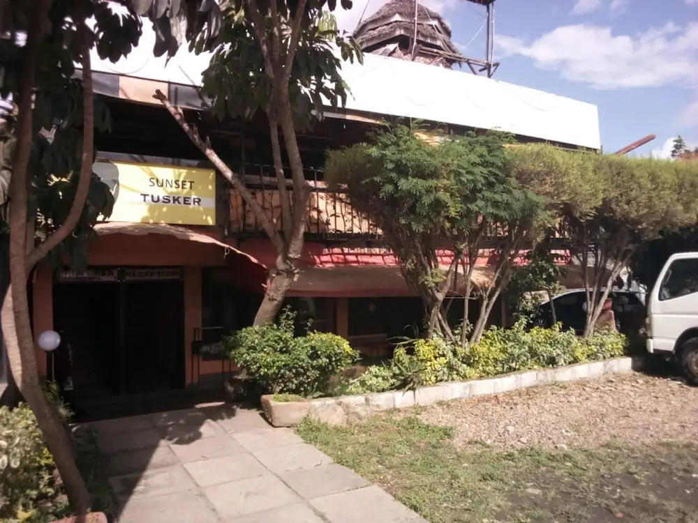 Hotel photo 10