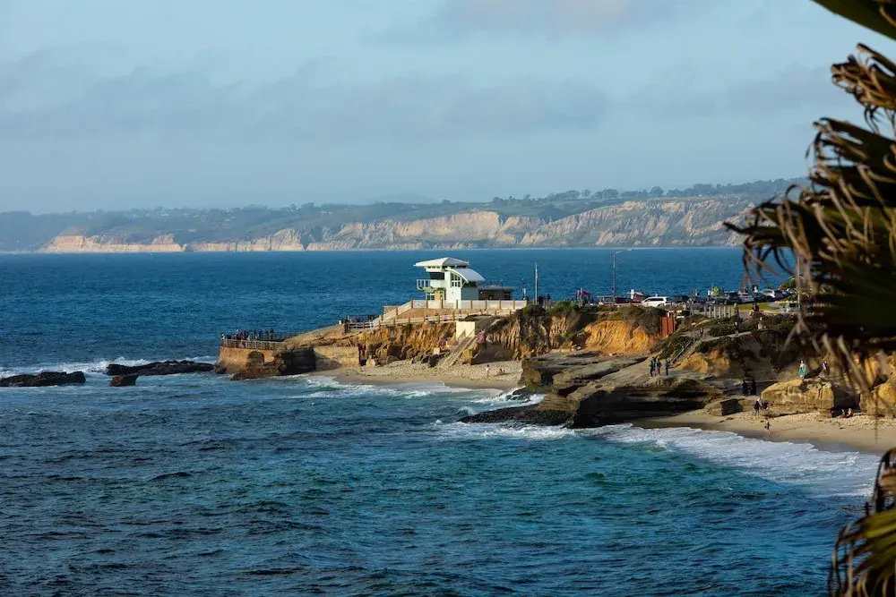 457 Coast - Soledad