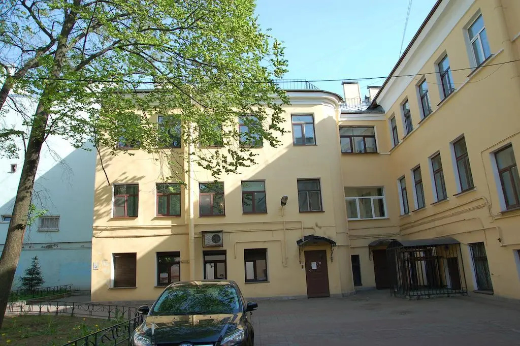 Admiralty Hotel