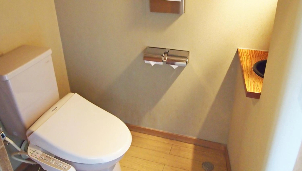 Isawa View Hotel - Général