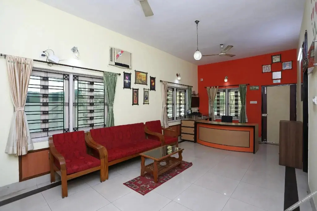 Tulip Guest House by FabHotel