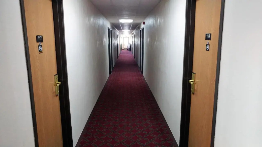 Hotel photo 18