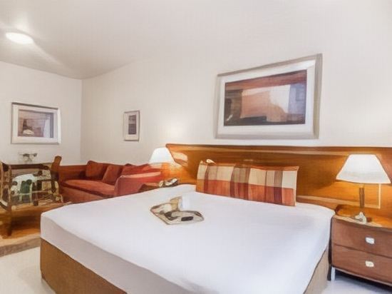 Golden Sands Hotel Apartments