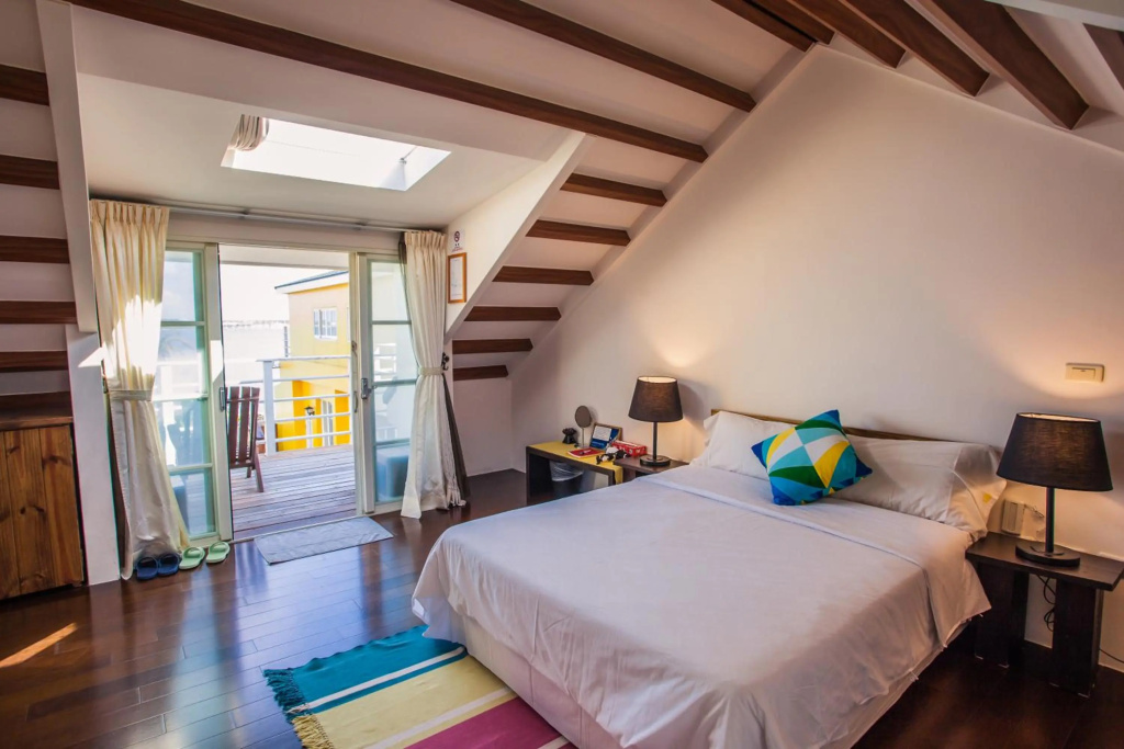 Summer Ya B&B — 4