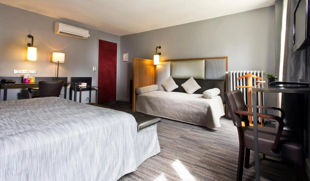 Hotel photo 36