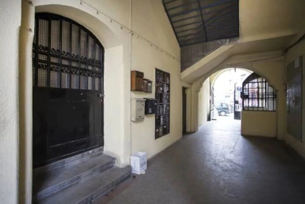 Rooms Museum Propido