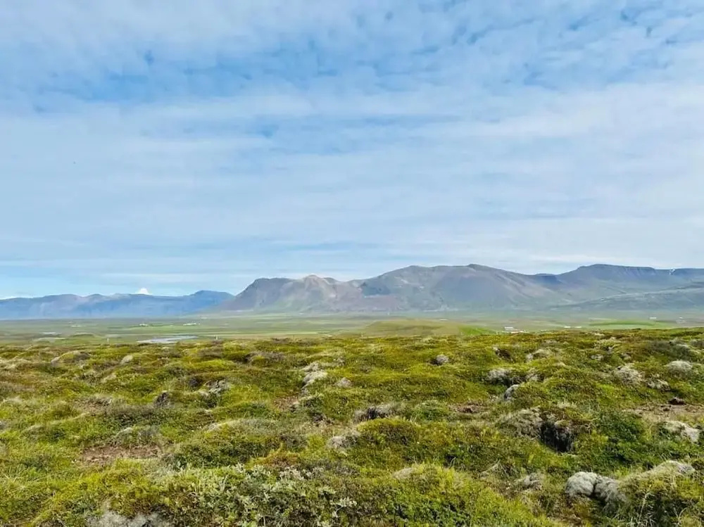 Syðri-Þvera