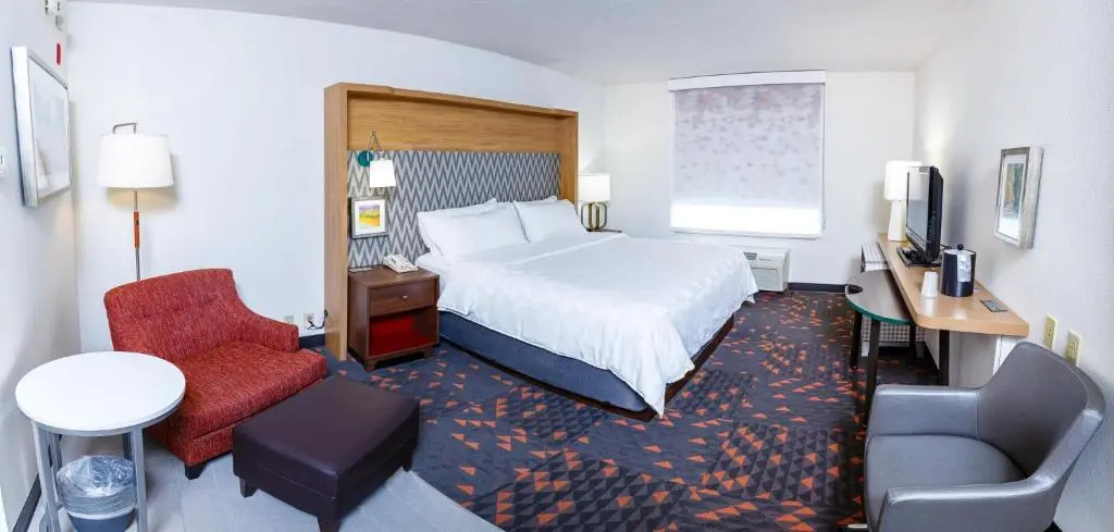 Holiday Inn Statesboro-University Area by IHG - Chambres