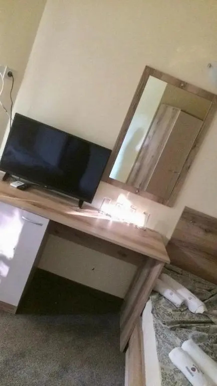 Sunny Paradise Hotel - Chambres