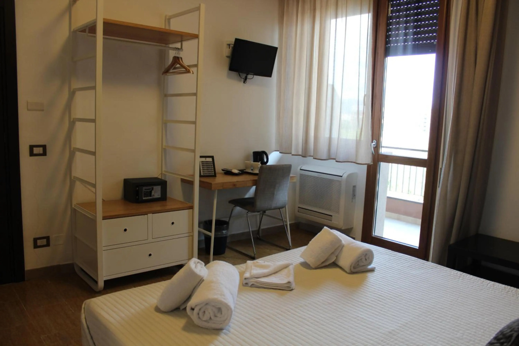 Hotel Franchi — 3
