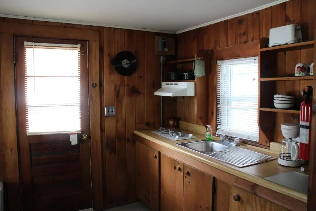 Cottage