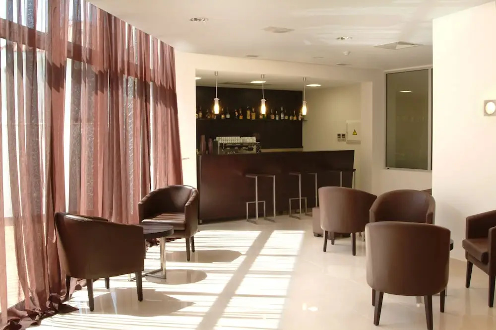 Hotel Recinto - Général
