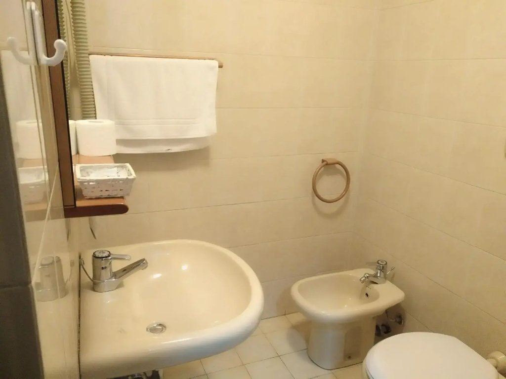 Hotel I Larici - Général
