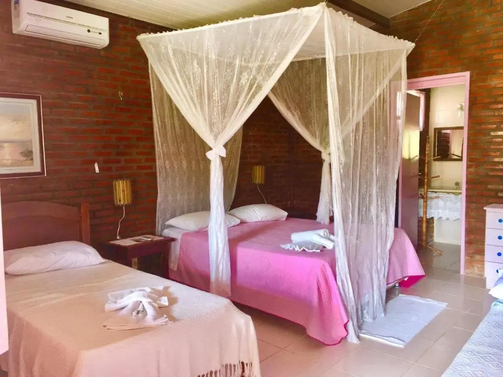 Casa La Dolce Vita - Chambres