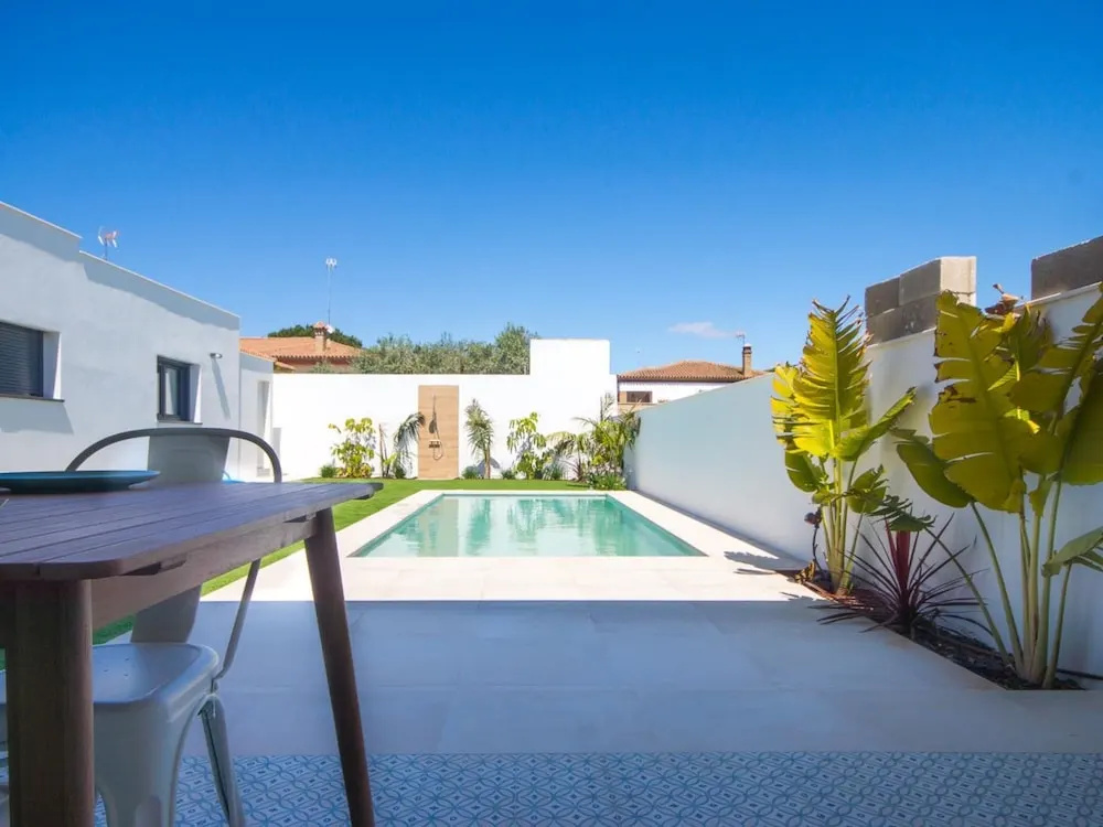 Villa Minerva 15083 in Chiclana