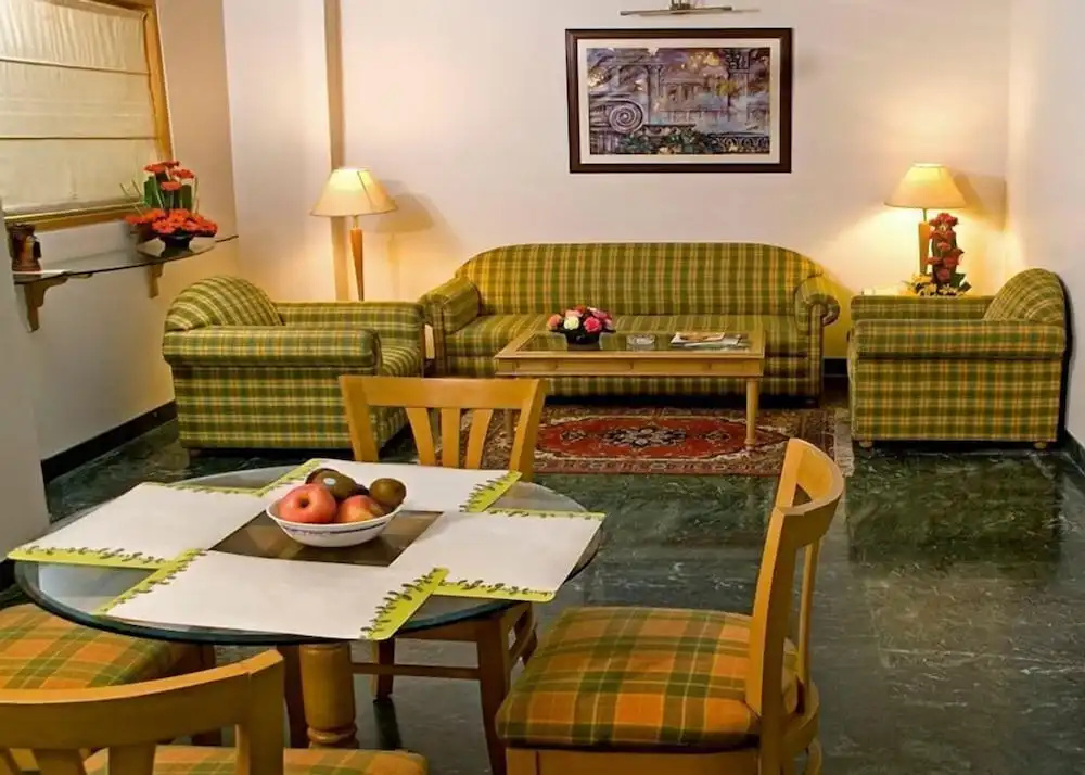 Savoy Suites Noida - Général