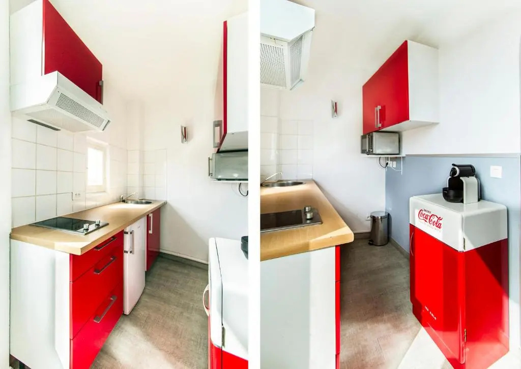 Superior Apartment