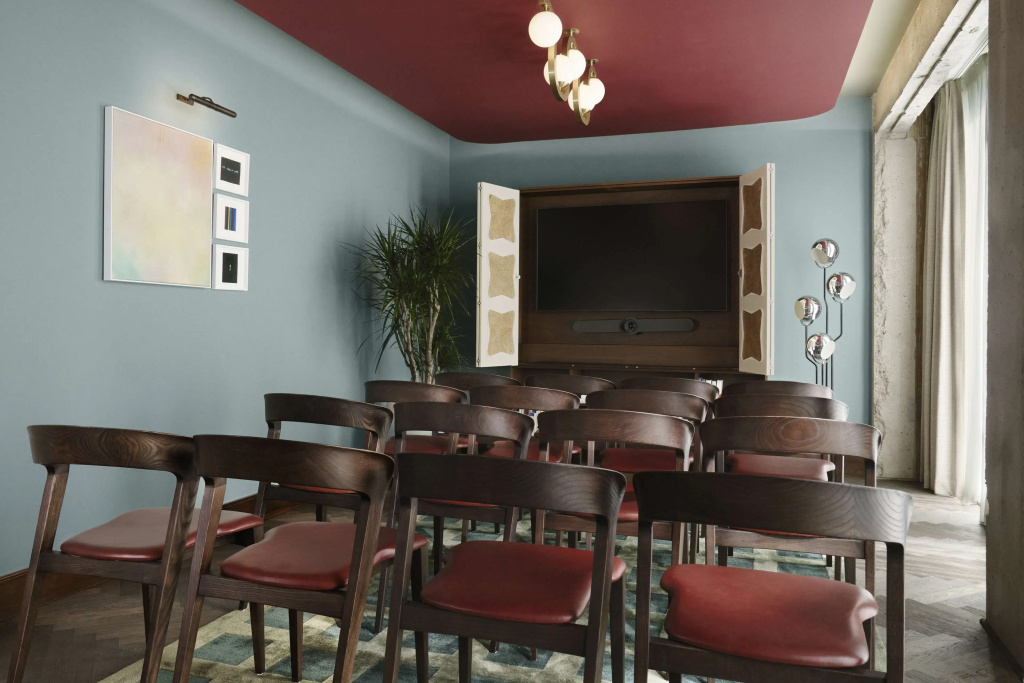 Hotel photo 13