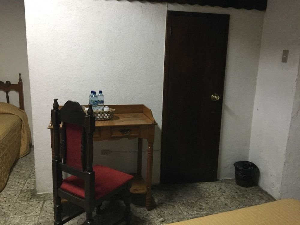 Hotel Santa Clara — 5