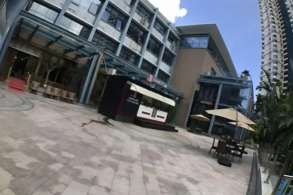 Huidong Biguiyuan Shiliyintan One Mile Sunshine Apartment