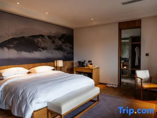 Xian Peace Arch Hotel - Chambres