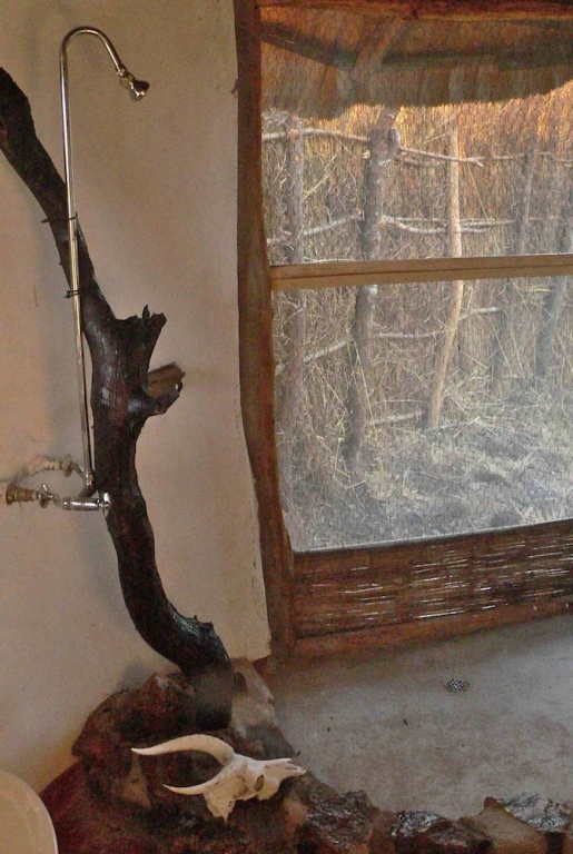 Bongwe Kafue Camp