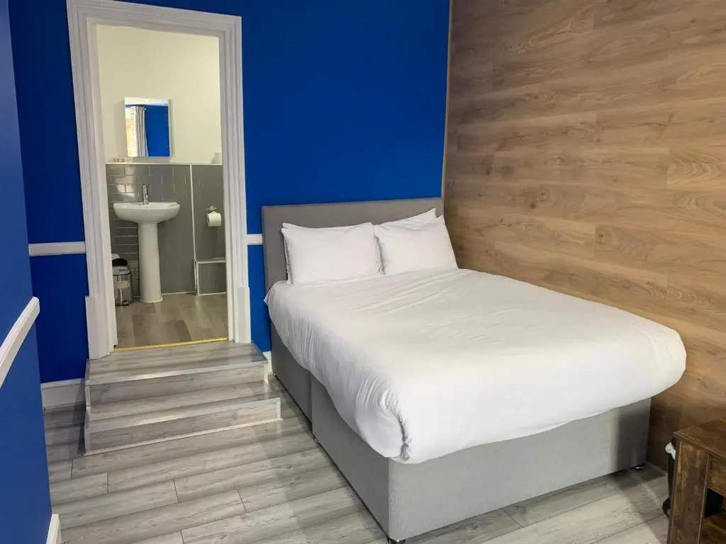 The Swan Hotel - Chambres