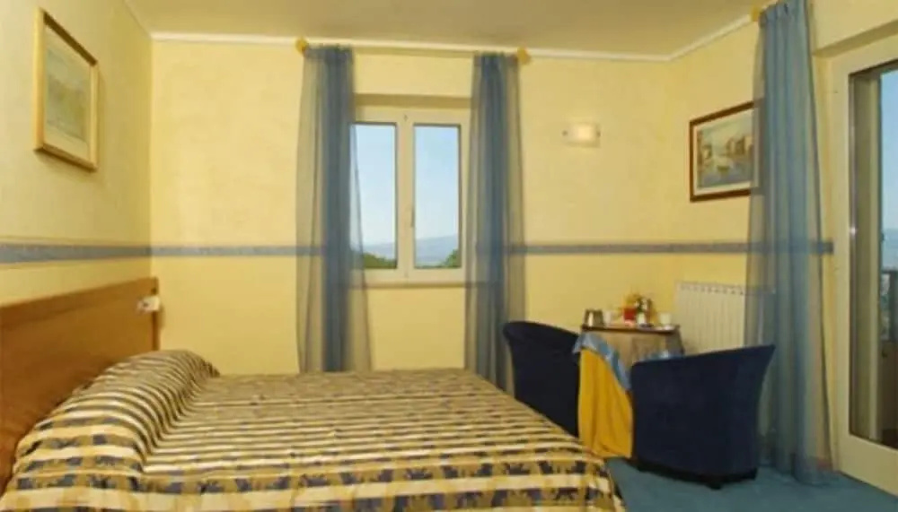 Viole Country Hotel - Chambres