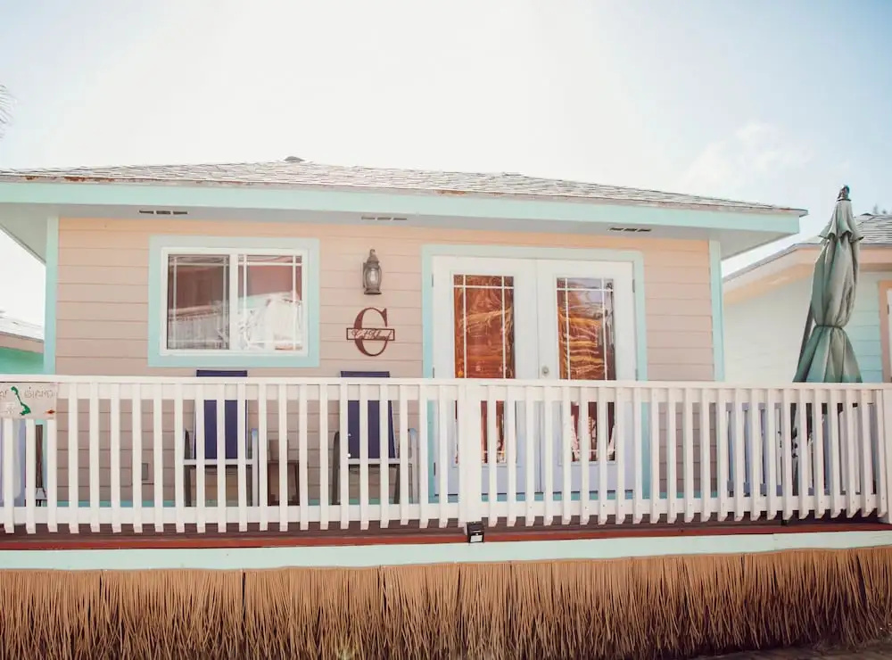 Cottage