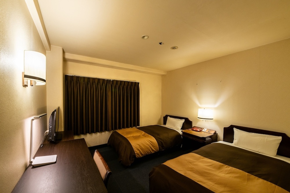 Kyoto Central Inn 사진 6