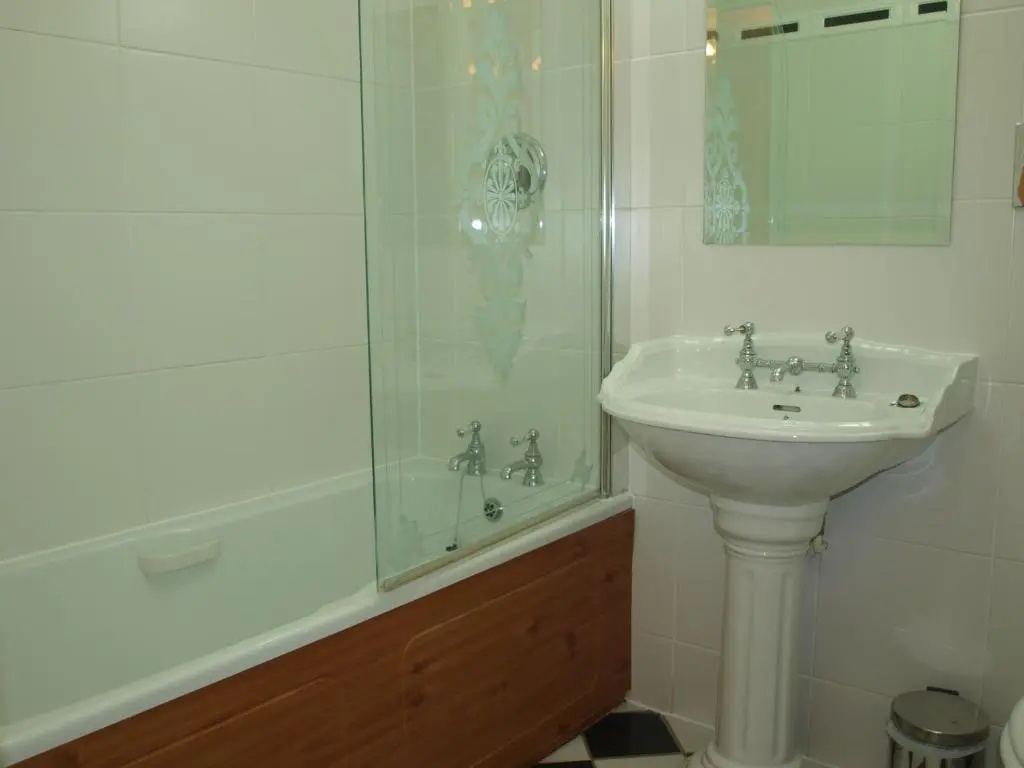 Beechwood Hotel - Chambres