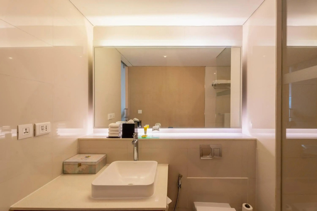 Hyatt Place Gurgaon Udyog Vihar - Général