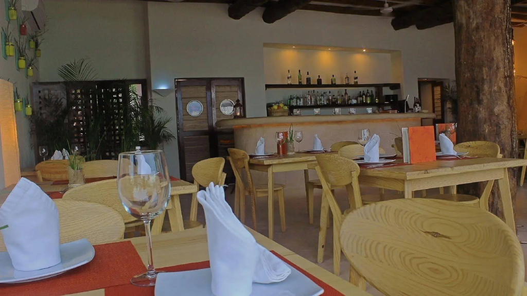 Hotel Villas Flamingos - Général