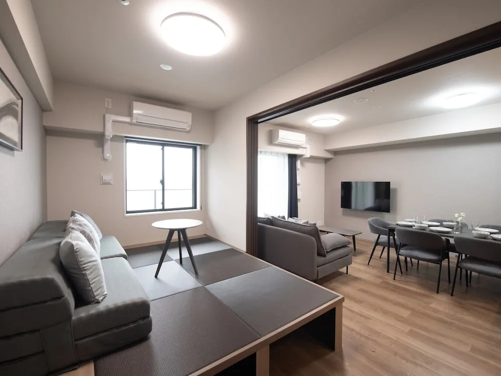 The Rise Osaka Universal Bayside 사진 1
