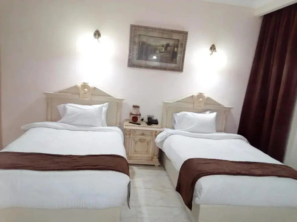 Palma di Sharm Resort, Шарм-еш-Шейх, Єгипет мініатюра 10
