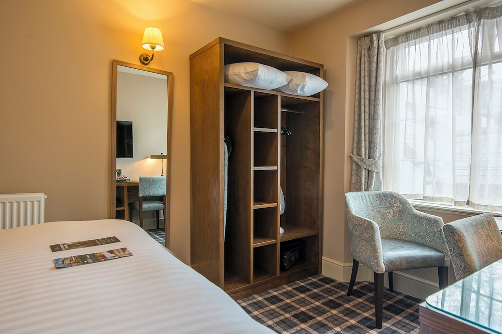 The Swallow Falls Inn - The Inn Collection Group - Chambres